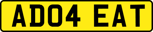 AD04EAT
