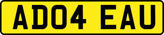 AD04EAU