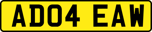 AD04EAW