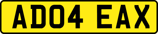 AD04EAX