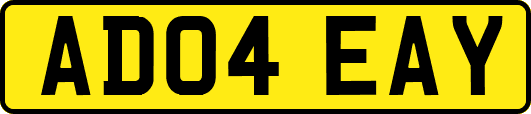 AD04EAY
