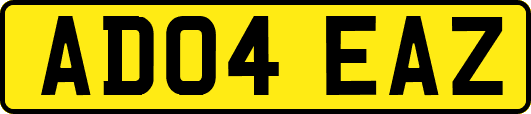 AD04EAZ