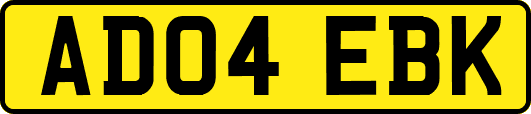 AD04EBK
