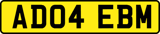 AD04EBM