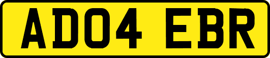 AD04EBR