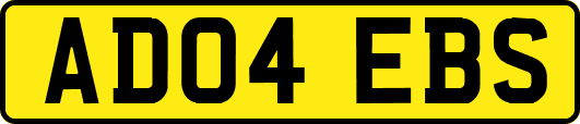 AD04EBS
