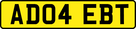 AD04EBT
