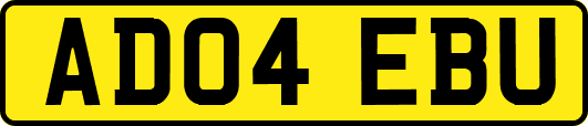 AD04EBU