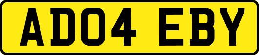 AD04EBY