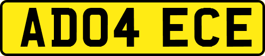 AD04ECE