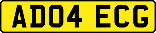 AD04ECG