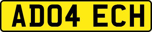 AD04ECH