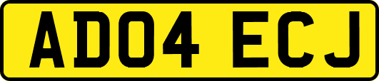 AD04ECJ