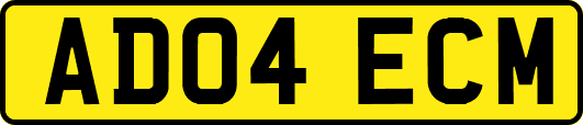 AD04ECM