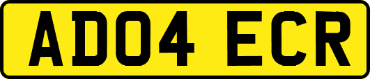 AD04ECR