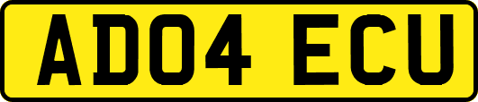 AD04ECU