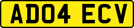 AD04ECV