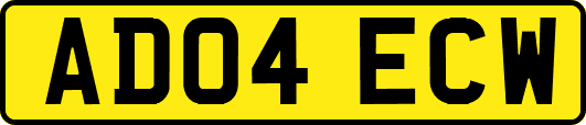AD04ECW