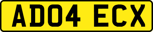 AD04ECX