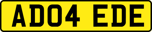 AD04EDE