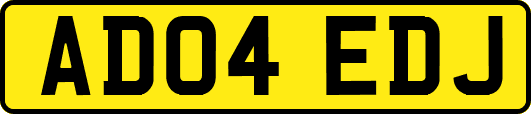 AD04EDJ