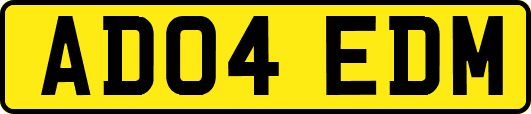 AD04EDM