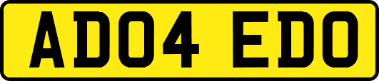 AD04EDO