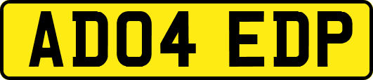 AD04EDP