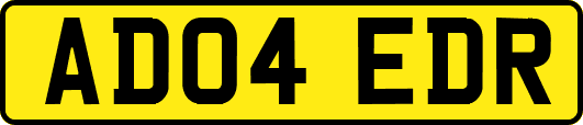 AD04EDR