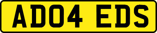 AD04EDS