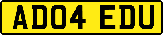 AD04EDU