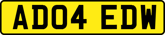 AD04EDW