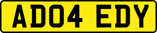 AD04EDY