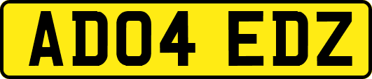AD04EDZ