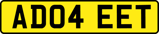 AD04EET