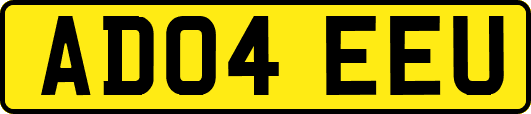 AD04EEU