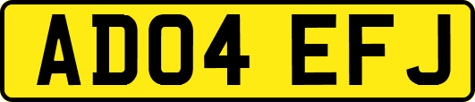 AD04EFJ