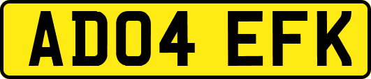 AD04EFK