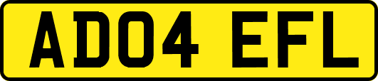 AD04EFL