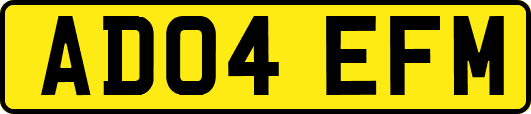 AD04EFM