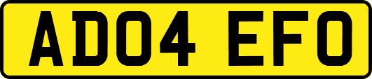 AD04EFO