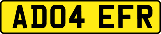 AD04EFR