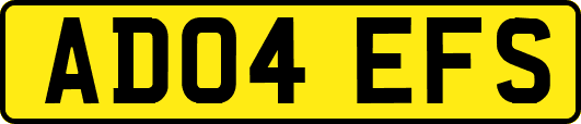 AD04EFS