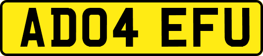 AD04EFU