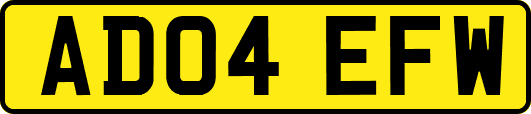 AD04EFW