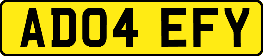 AD04EFY
