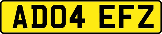 AD04EFZ