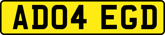 AD04EGD