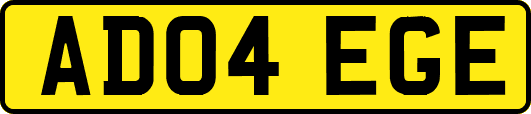 AD04EGE