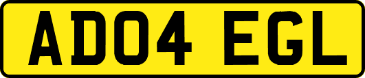 AD04EGL